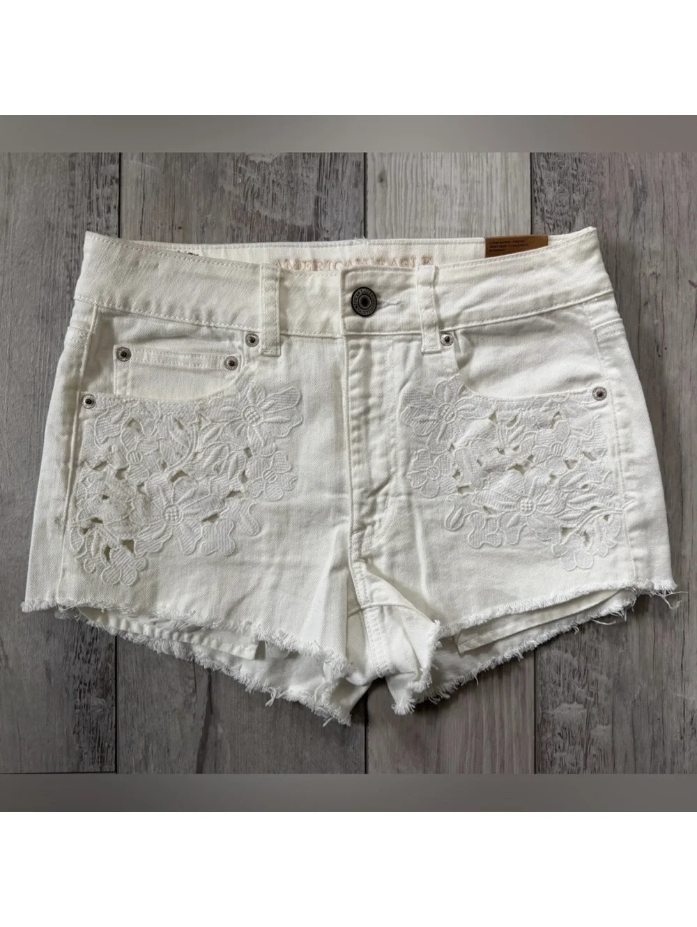American Eagle Outfitters nwt no